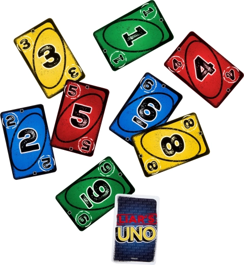 An exciting game for 2 to 6 players