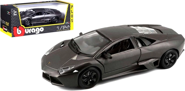 Bburago Lamborghini auto modelis 1:24