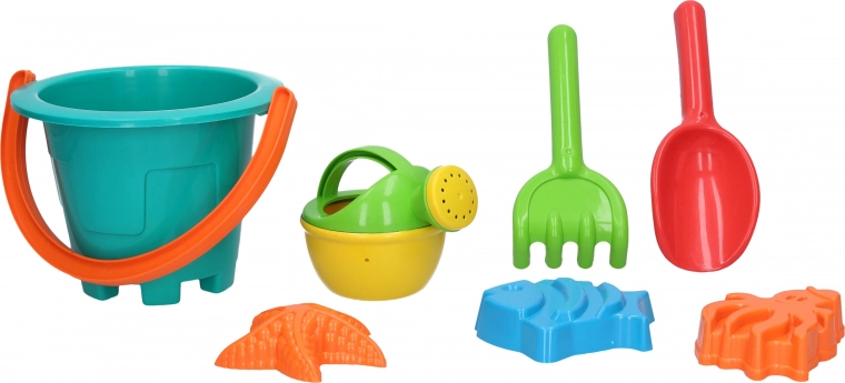 Sand Set for Kids