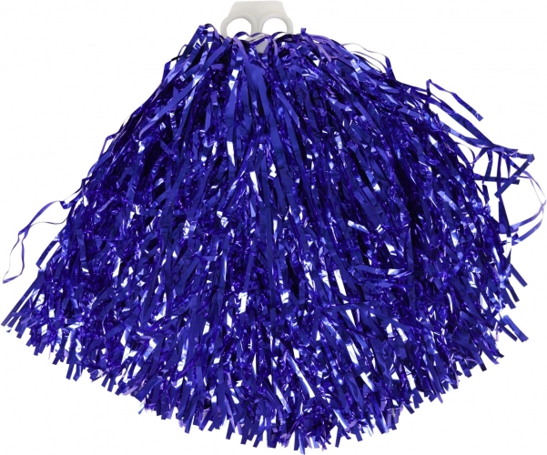 Pom-pom māvītis zils 50 g