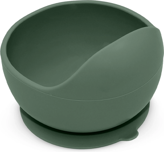Safe BPA-free food-grade silicone