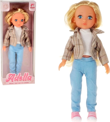 Lelle