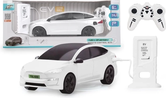 RC automašīna