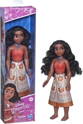 DISNEY PRINCESES MODES LELLES