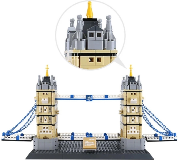 Impressive display model