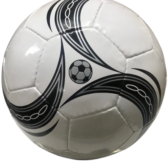 Futbola bumba Propeller 8 bērniem