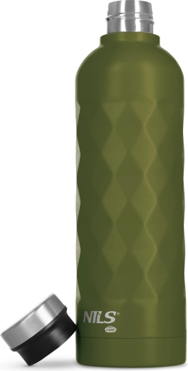 Keeps your drink cold for up to 24 hours