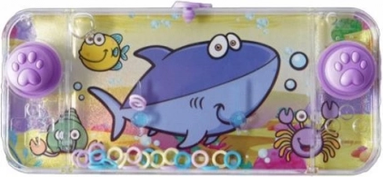 QUIZY water ring toss game – sea animals - 1 piece