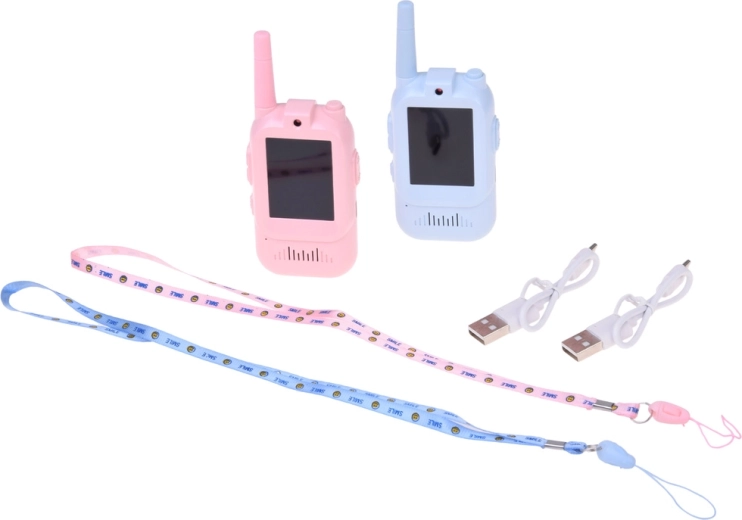 Viegls, bērniem piemērots izpildījums un vienkārša USB‑C uzlāde