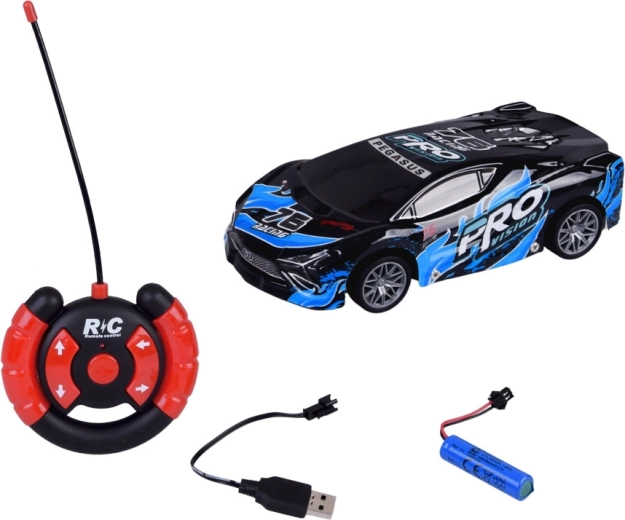 Uzlādēšana caur USB