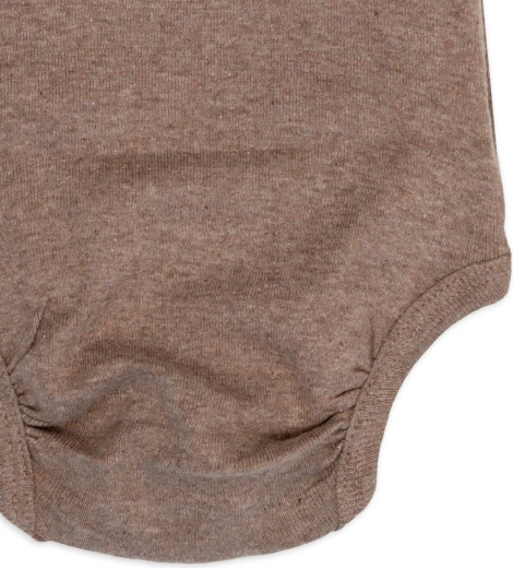 More room for a diaper and comfortable legs