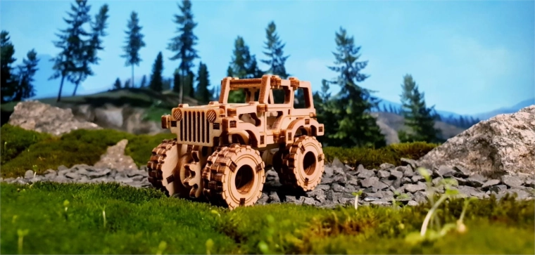 Funkcionāls mehānisks modelis