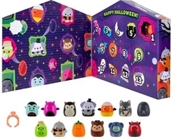 Squish a longs Halloween countdown