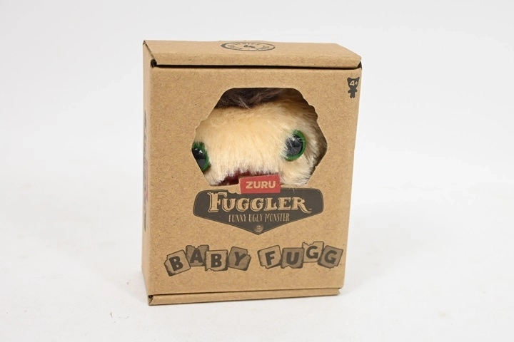 ZURU Fuggler mini baby fuggs - 1 gab.
