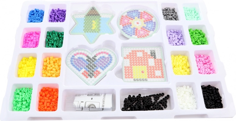 Pārskatāma kārtošana nodalījumos