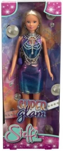 Lelle Steffi Love Super Glam