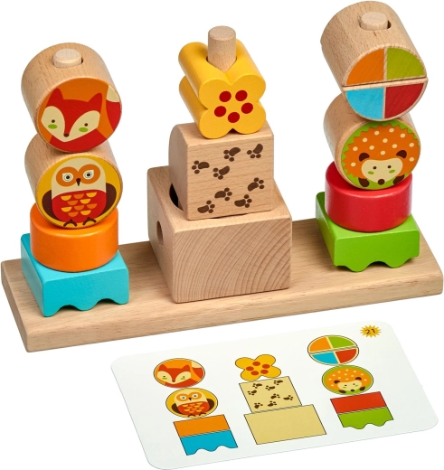 Developing fine motor skills through play