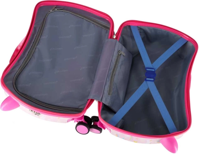 Gudrs iekšējais izkārtojums