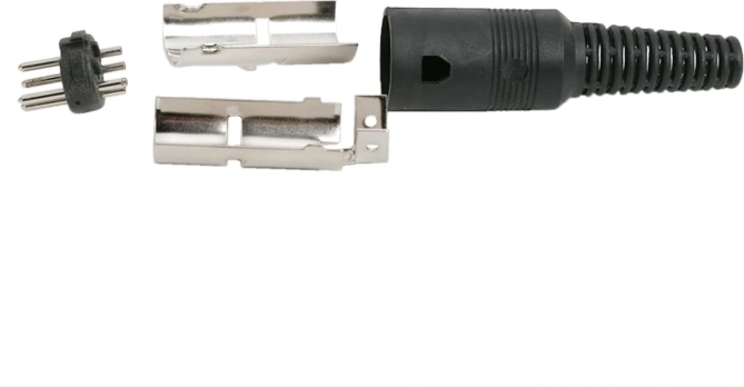 Suitable for cable assembly