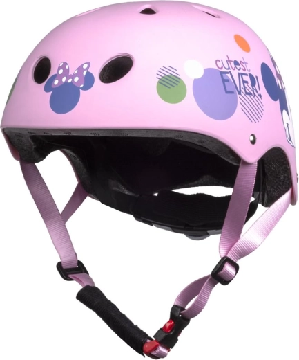 Vienkārša izmēra regulēšana 52–56 cm