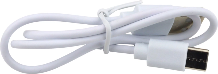 Uzlāde ar USB‑C un lietošana jebkur