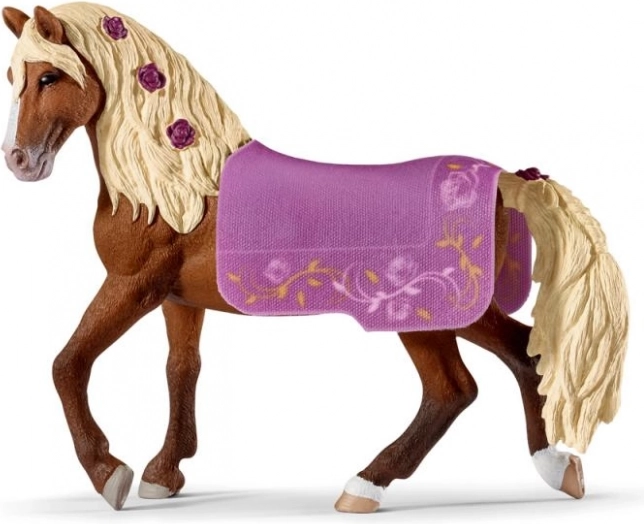 Schleich Horse Club ērzelis Paso Fino – zirgu šovs