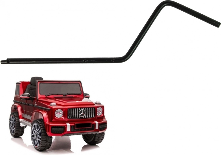 Steering Rod