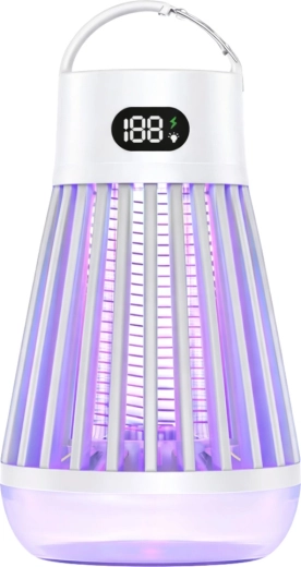 Spēcīga UV efektivitāte bez ķimikālijām