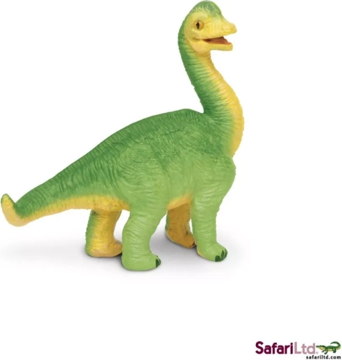 Brahiozaura mazulis Safari Ltd. - 1 gab.