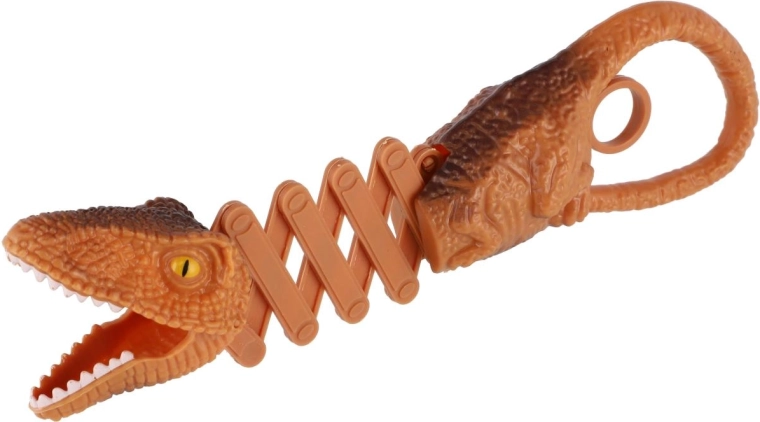 Attractive dinosaur design in multiple colors