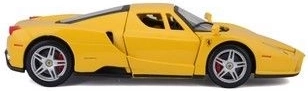 Elegant collectible model