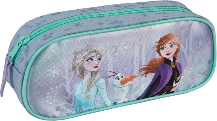 School Pencil Case Frozen
