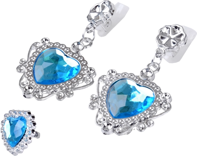 Sirds formas akmentiņi perfektai saskaņošanai