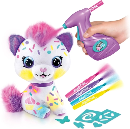 Mīksts mantiņlācītis gatavs dekorēšanai