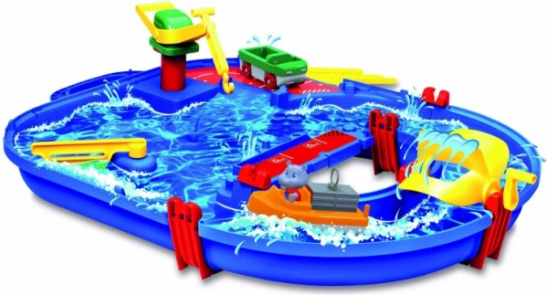 Ūdens rotaļu komplekts AquaPlay StartSet