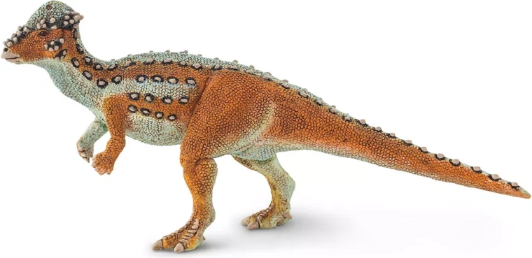 Pachycephalosaurus figūriņa Safari Ltd. – 1 gab.