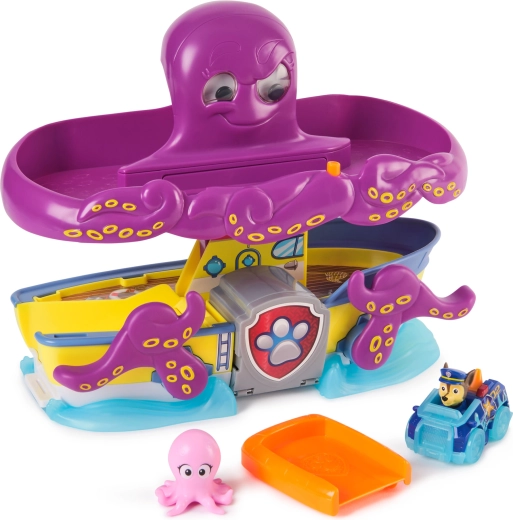 Rampa un slazds ar vienu pieskārienu