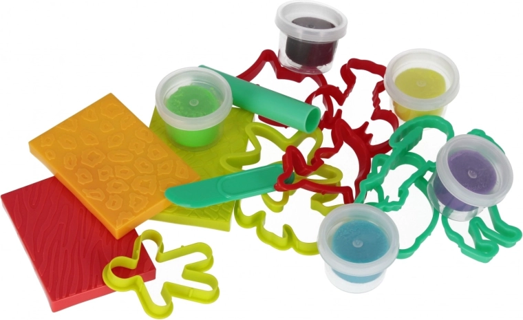 Viss vienā: komplekts tūlītējai darbošanās uzsākšanai