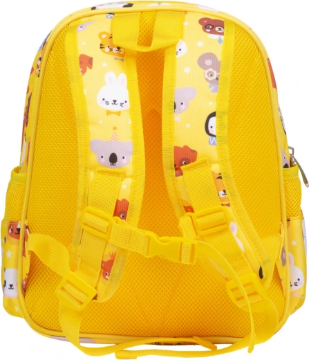 Kindergarten Backpack Animal Friends