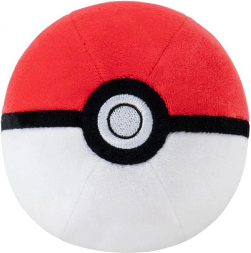 Ikoniskais Poké Ball dizains