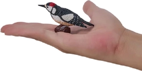 For play and collecting
