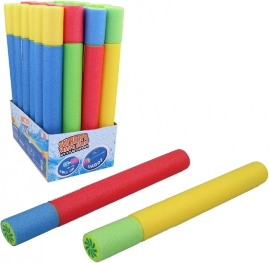 Foam Water Pump 35 cm - 1 piece