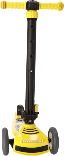 LED gaismas drošībai un izklaidei