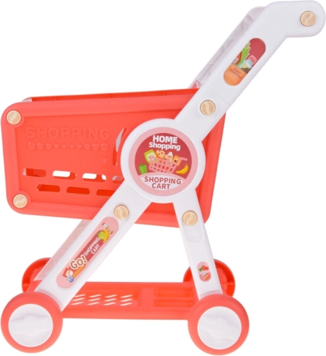 Apakšējais plaukts papildu pirkumiem