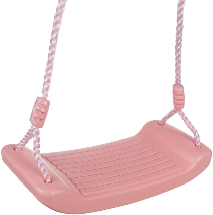 Ērts un stabils profilēts sēdeklis