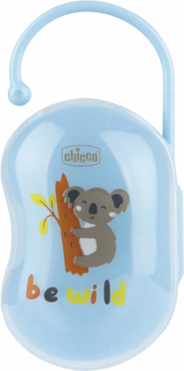 Chicco dubultais futrālis knupim Easy Box zēniem – koala