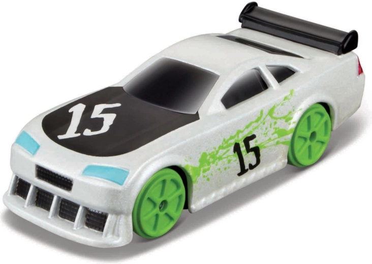 Metāla miniatūra 1:64 ar brīvgaitu