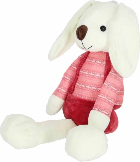 36 cm – just the right size as a buddy and decoration