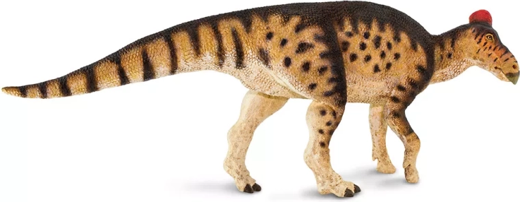 Safari Ltd. edmontosaurus figūriņa