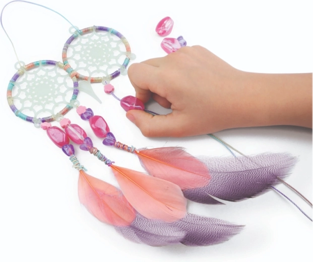 Viegla darināšana bērniem